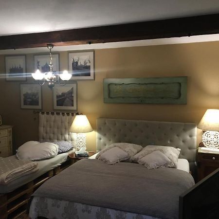 Apartman Vrchlice Kutná Hora Dış mekan fotoğraf