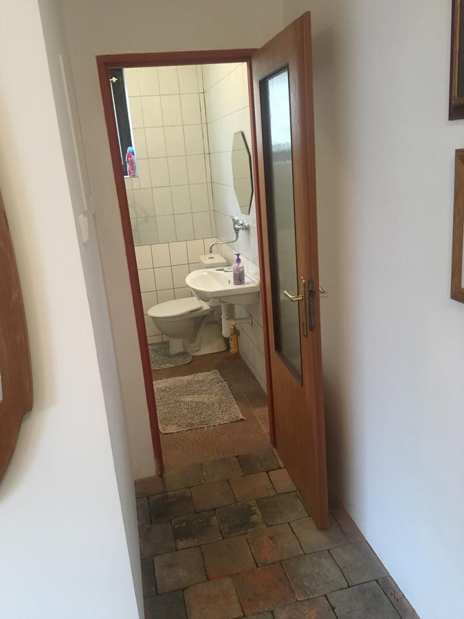 Apartman Vrchlice Kutná Hora Dış mekan fotoğraf