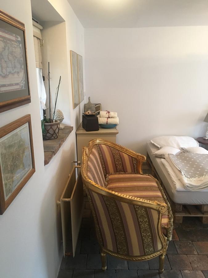 Apartman Vrchlice Kutná Hora Dış mekan fotoğraf