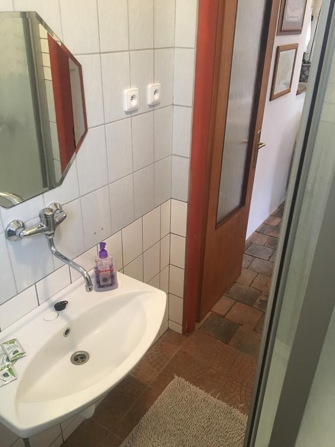 Apartman Vrchlice Kutná Hora Dış mekan fotoğraf